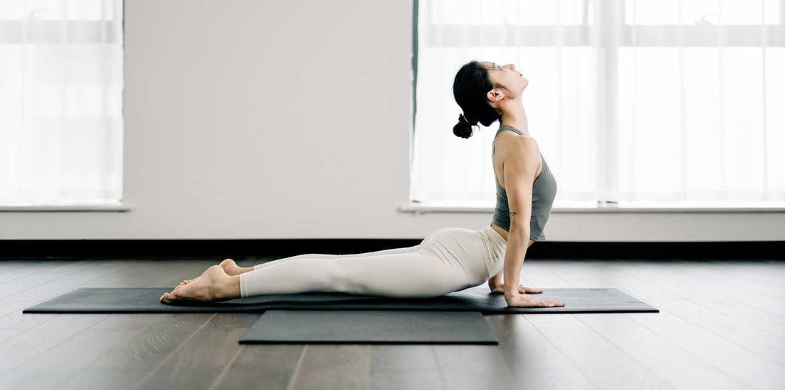 Discover Your Perfect Yoga Companion: Explore Our Yoga Products - Yoga Addicts Inc