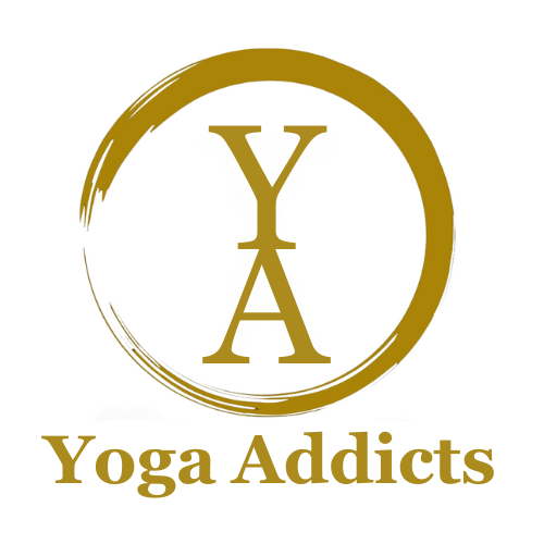 Yoga Addicts™ Inc