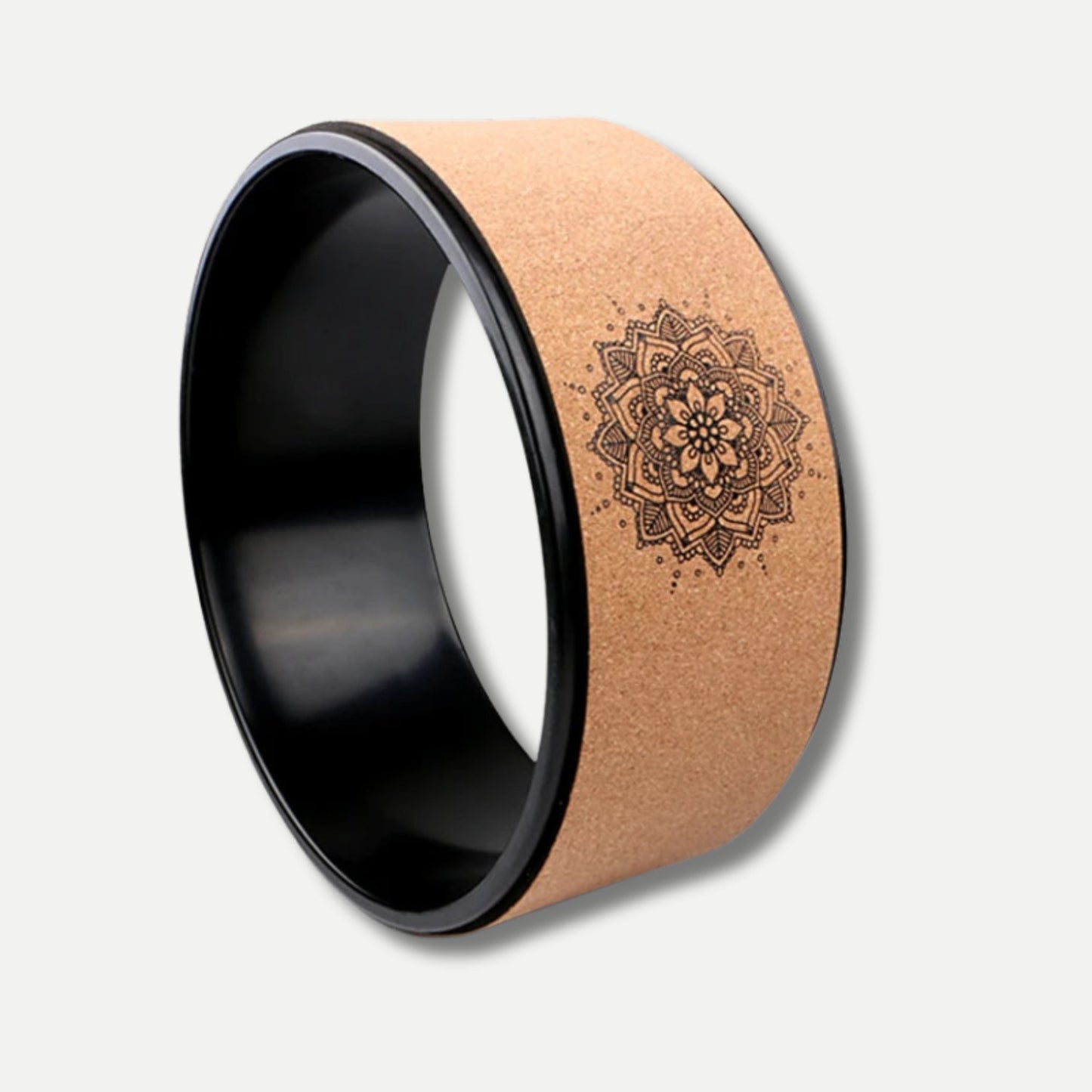 Wheel of Zen - Yoga Addicts Inc