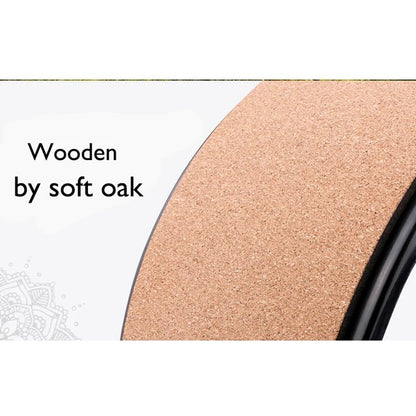 Wheel of Zen - Yoga Addicts Inc